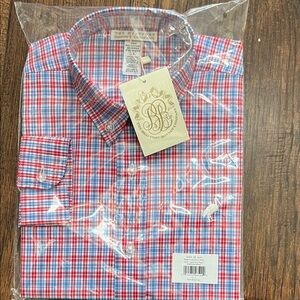 Beaufort Bonnet Dean’s List Dress Shirt